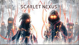 PS4 Scarlet Nexus