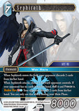 FF-OP7-034 L Sephiroth