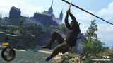PS4 Sniper Elite 5