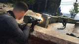 PS4 Sniper Elite 5
