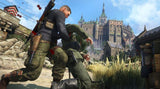 PS4 Sniper Elite 5