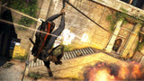 PS5 Sniper Elite 5