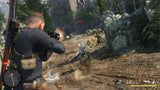 PS5 Sniper Elite 5