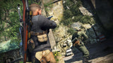 PS5 Sniper Elite 5