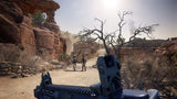PS4 Sniper Ghost Warrior Contracts 2