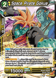 DBSCG-BT6-096 UC Space Pirate Gokua