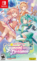 NS Star Melody: Yumemi Dreamer