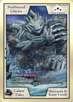 GT-023 R Starbound Glacier