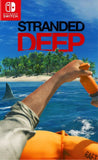 NS Stranded Deep