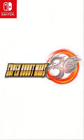 NS Super Robot Wars 30