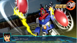 NS Super Robot Wars 30