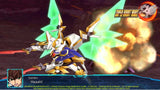 PS4 Super Robot Wars 30