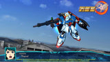 NS Super Robot Wars 30