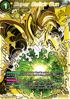 DBSCG-BT8-088 SPR Super Galick Gun