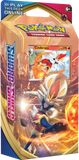 Pokémon TCG: Sword & Shield Cinderace Theme Deck
