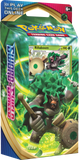 Pokémon TCG: Sword & Shield Rillaboom Theme Deck