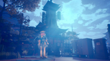 NS TASOMACHI: Behind the Twilight