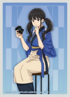Build Divide - Lycoris Recoil Takina Inoue Card Sleeves