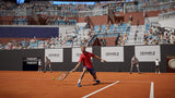 PS5 Tennis World Tour 2