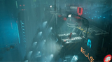 PS4 The Ascent