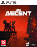 PS5 The Ascent