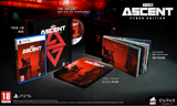 PS5 The Ascent [Cyber Edition]