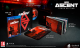 PS4 The Ascent [Cyber Edition]