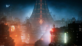 PS4 The Ascent