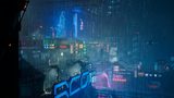 PS5 The Ascent [Cyber Edition]