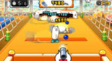 NS The Battle Cats Unite!