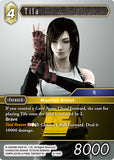 FF-OP8-144 S Tifa
