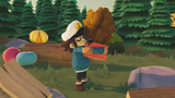 NS Time on Frog Island