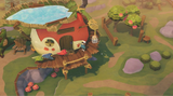 PS4 Time on Frog Island