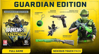 PS5 Tom Clancy's Rainbow Six Extraction [Guardian Edition]