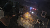 PS4 Tom Clancy's Rainbow Six Extraction [Deluxe Edition]