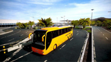 PS5 Tourist Bus Simulator