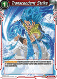 Transcendent Strike