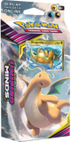 Pokémon TCG: Sun & Moon - Unified Minds Dragonite Theme Deck