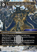 FF-OP8-136 L Veritas of the Dark