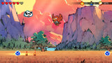 PS4 Wonder Boy: The Dragon's Trap