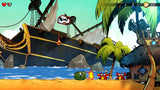 PS4 Wonder Boy: The Dragon's Trap