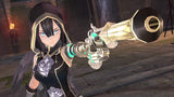 PS4 YS IX: Monstrum Nox (Pact Edition)