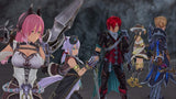 PS4 YS IX: Monstrum Nox (Pact Edition)