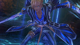 PS4 YS IX: Monstrum Nox (Pact Edition)