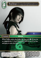 FF-OP8-141 S Yuffie