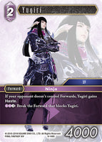FF-OP8-148 S Yugiri