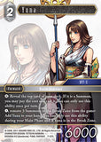 FF-OP7-127 L Yuna