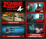 NS Zombie Army 4: Dead war