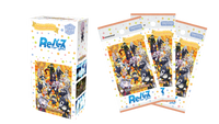 ReBirth For You TCG - Fate Grand Carnival Booster Box