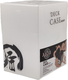 Aegis - Deck Case Boost Semi-Clear